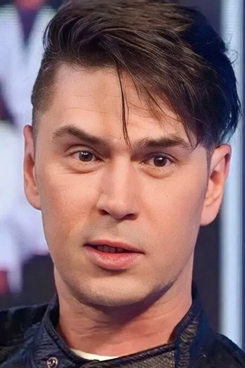 Vladimir Politov profile picture