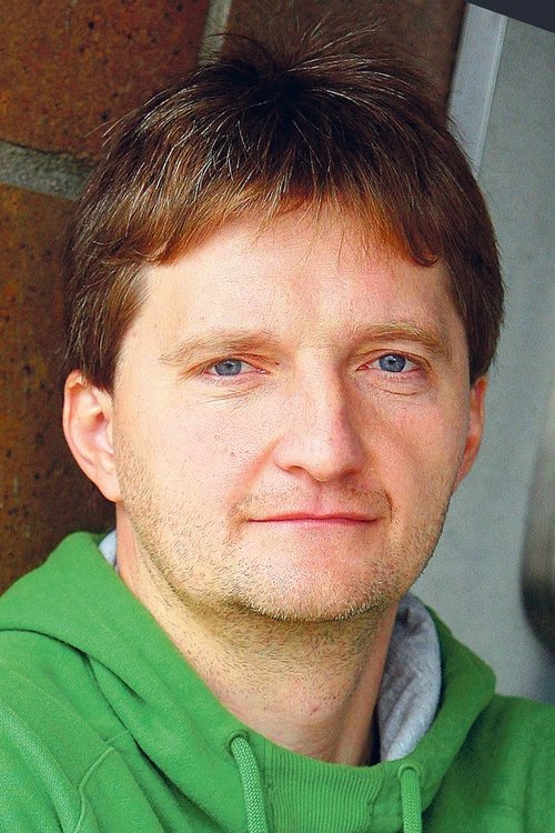 Jaromír Bosák profile picture