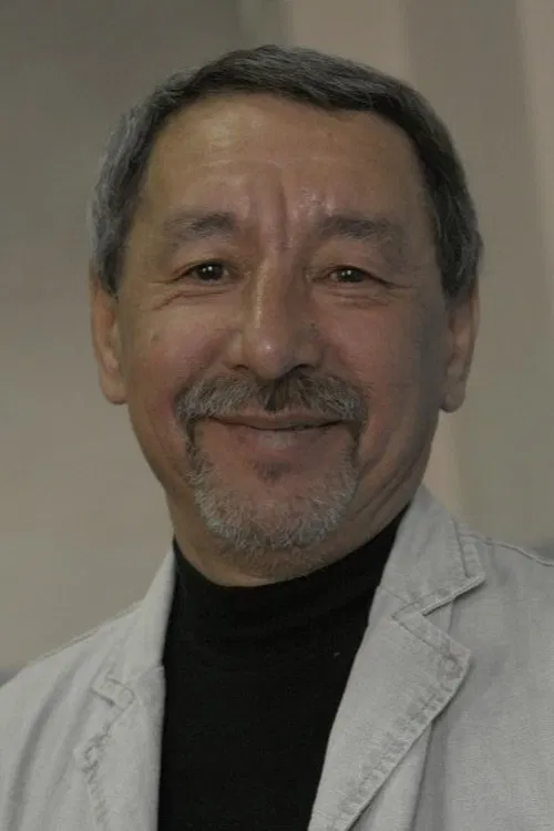 Сагызбай Карабалин profile picture