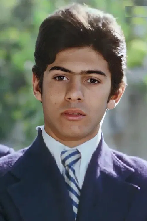 Mohsen Mohey ElDein profile picture