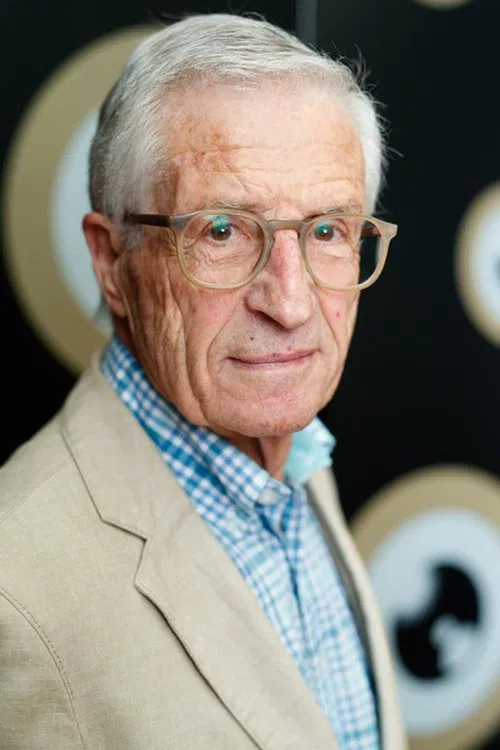 Rolf Lyssy profile picture