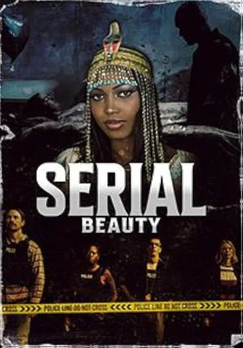 Serial Beauty movie poster