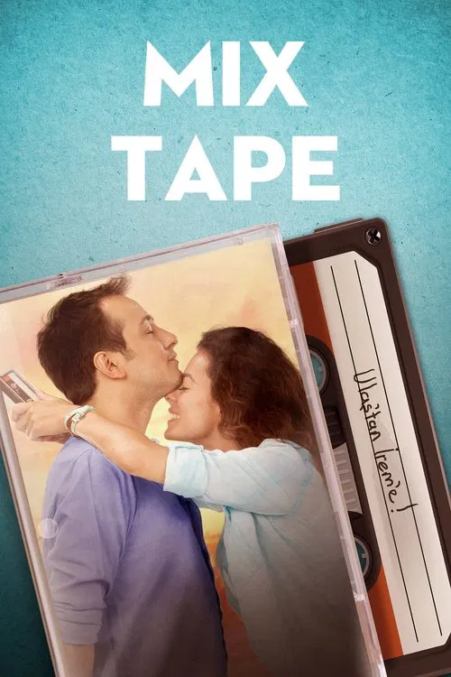 Mix Tape movie poster