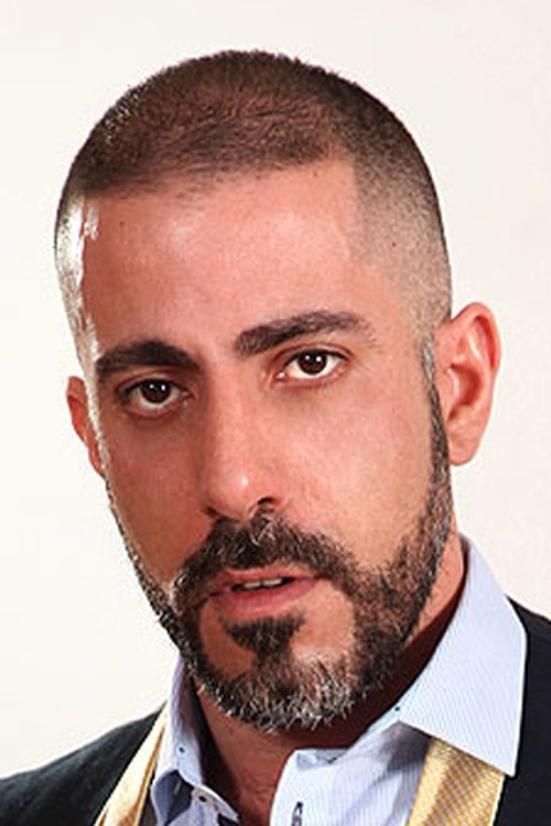 Michel Rudin profile picture