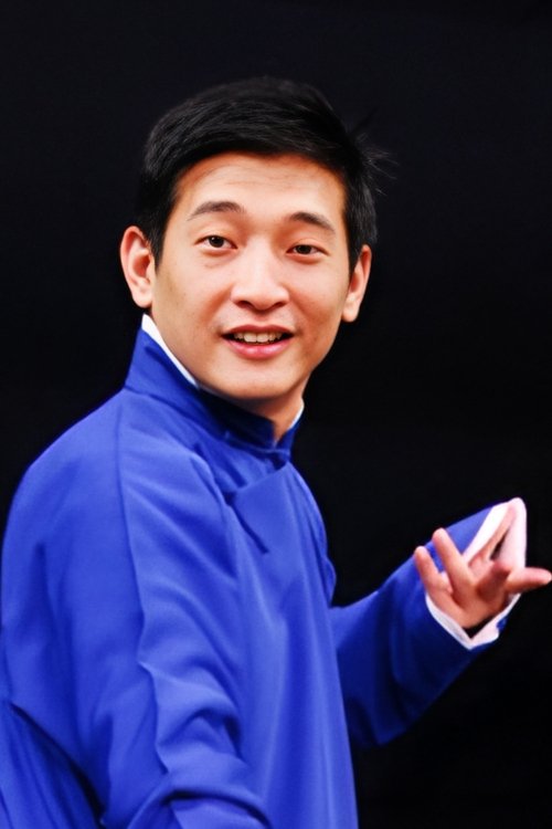 Liu ZengKai profile picture