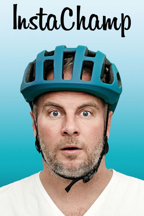 Uffe Holm: InstaChamp movie poster