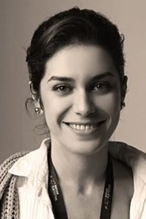 Heloísa Sartorato profile picture