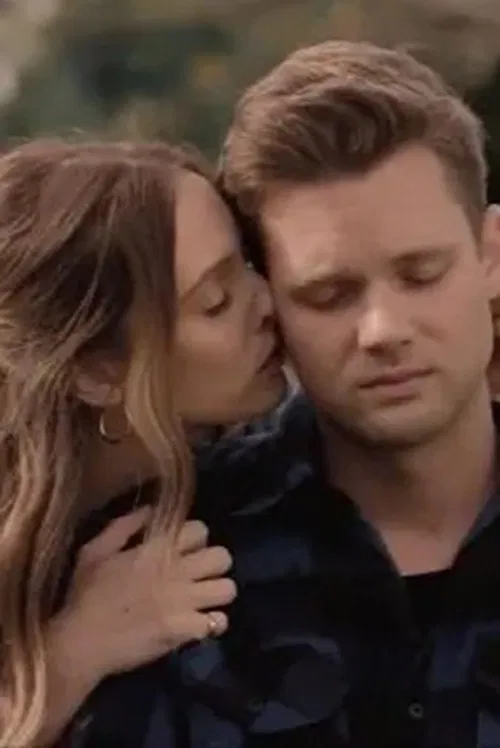 Daybreak movie poster