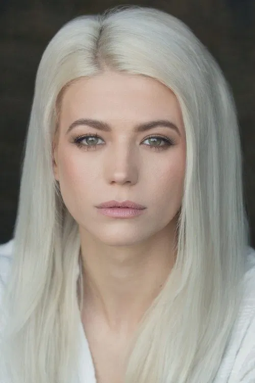 Danielle Harold profile picture