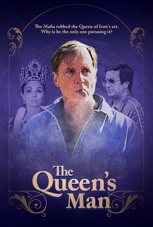 The Queen's Man movie poster