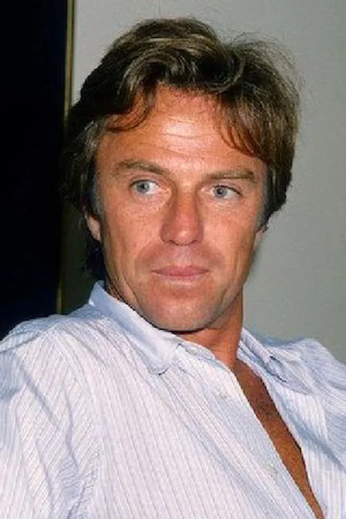 Robin Clarke profile picture
