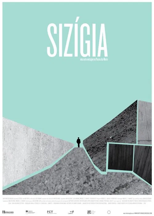 Sizígia movie poster