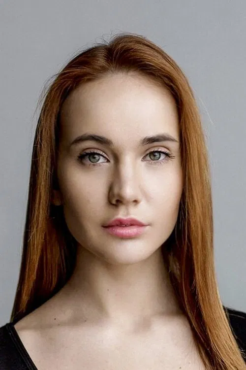Kristina Markova profile picture