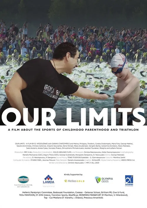 Poster do filme Our Limits