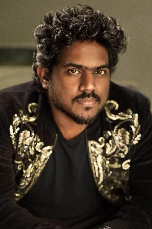 Yuvan Shankar Raja profile picture