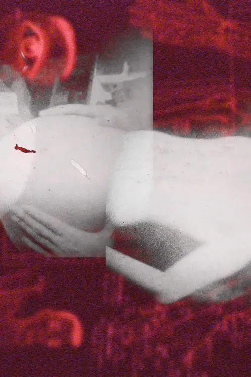 Hollow Ship, Drift through the Void movie poster