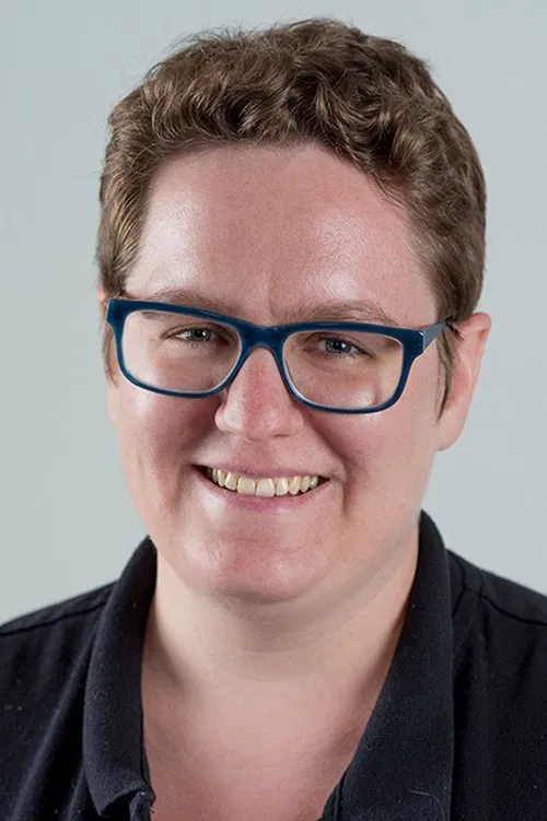 Adrienne Shaw profile picture