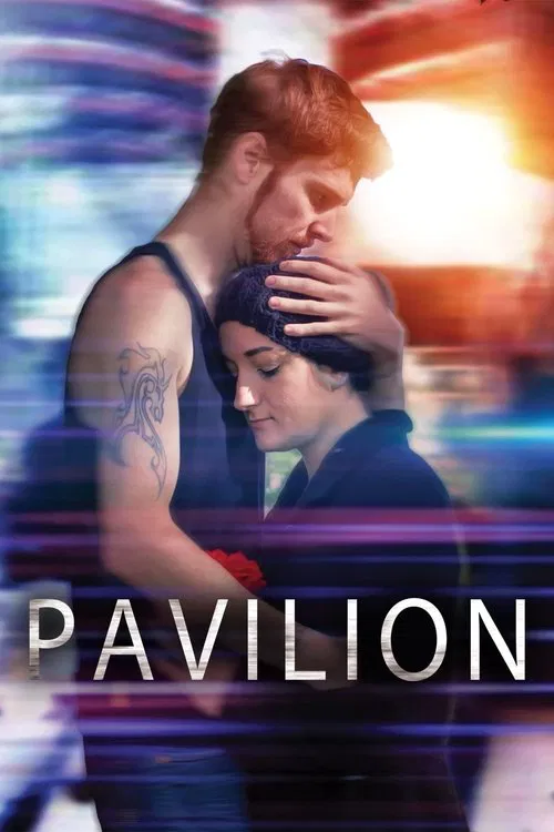 Pavilion movie poster
