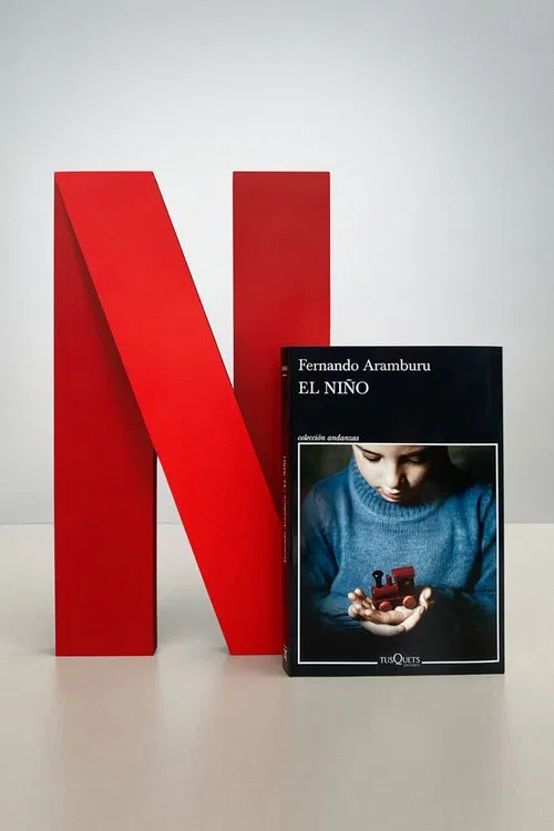 El niño movie poster