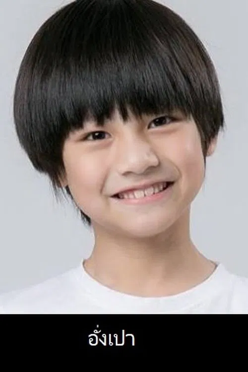 Angpao Thankorn Kanlayawuttipong profile picture