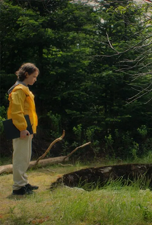 Black Hole movie poster