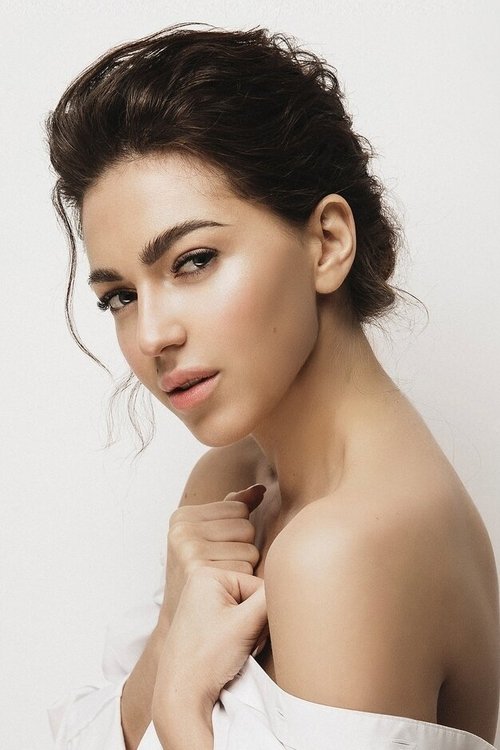 Evgeniya Mayer profile picture