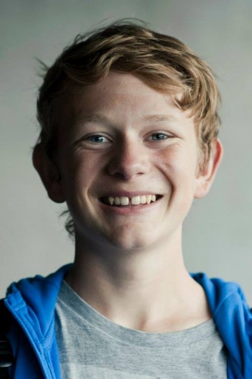 Torkel D. Soldal profile picture