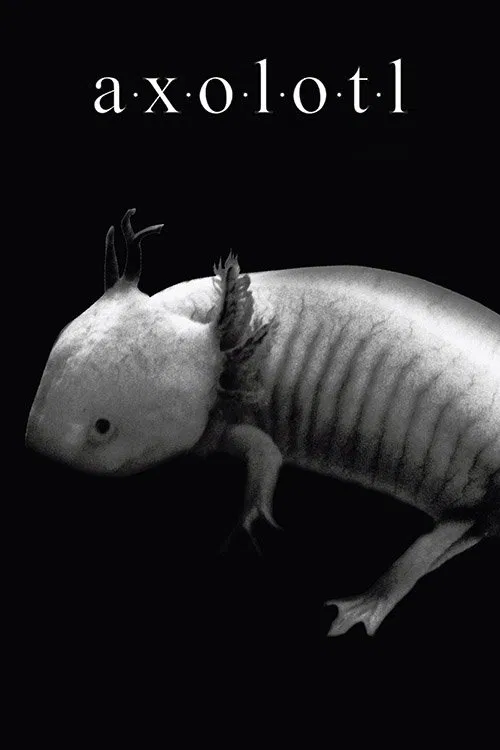 Axolotl movie poster