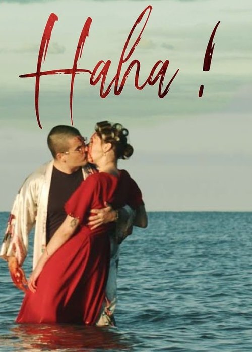 Haha! movie poster