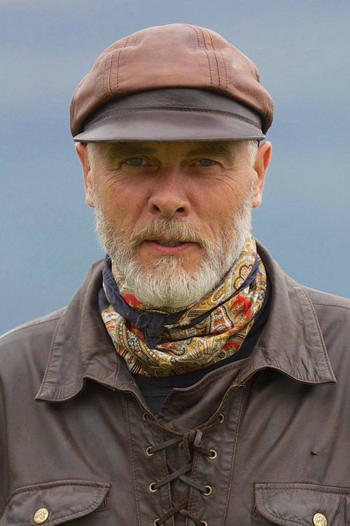 Nils Leidal profile picture
