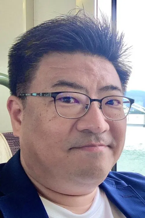 Foto de perfil de Takayuki Betsui