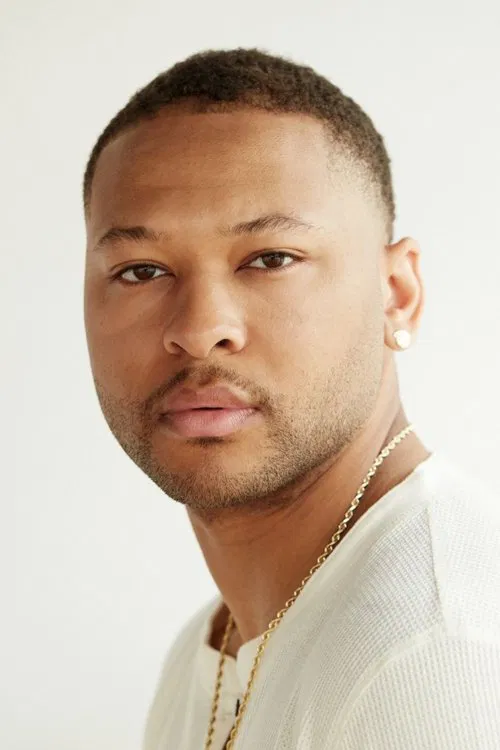 Aaron J. Anderson profile picture