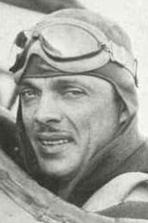 Frank Clarke profile picture