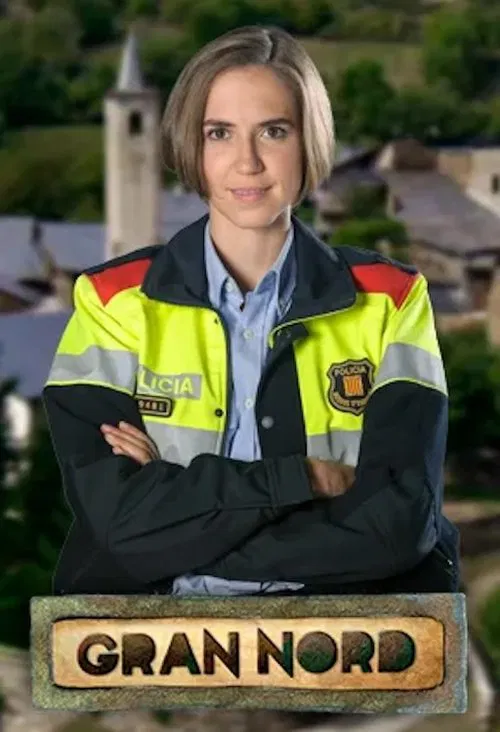 Gran Nord tv show poster