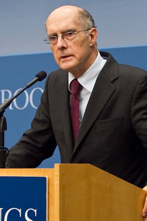 Strobe Talbott profile picture