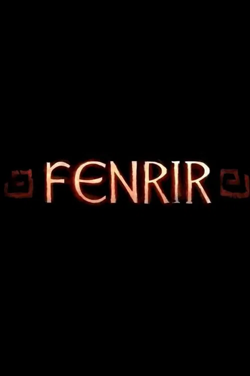 Fenrir movie poster