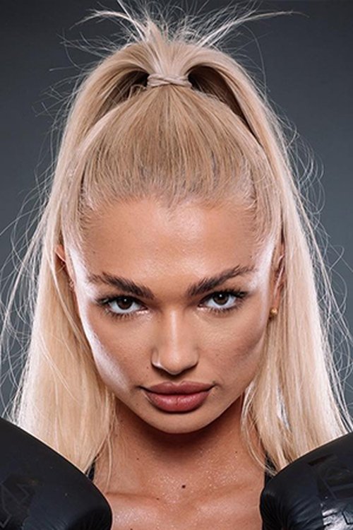 Aleksandra Daniel profile picture