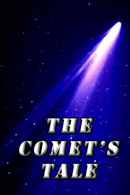 The Comet's Tale movie poster