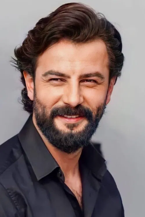 Gökberk Demirci profile picture