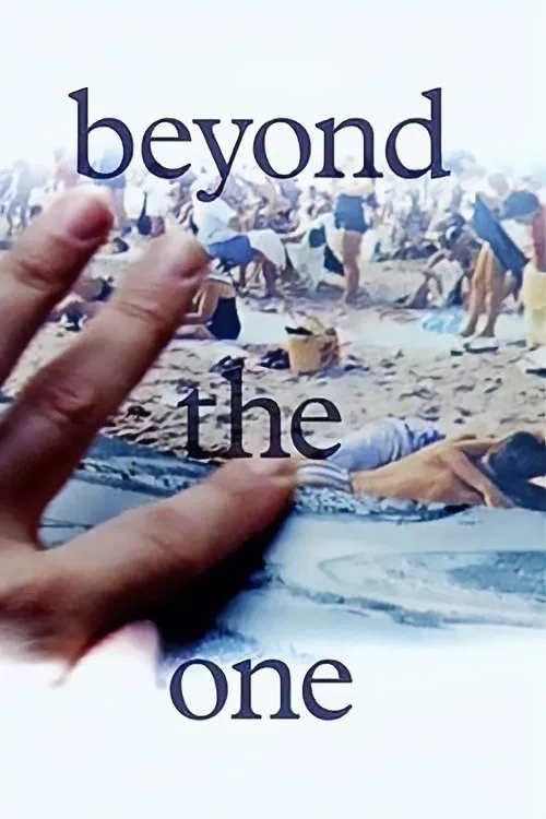 Beyond the One movie poster