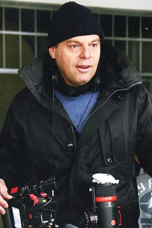 Foto de perfil de Raffaele Mertes