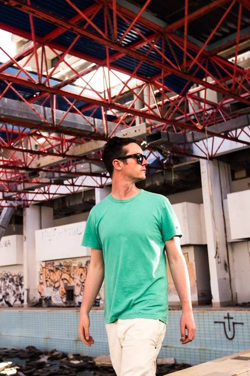 Kristian Berg profile picture