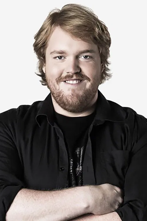 Martin Almgren profile picture