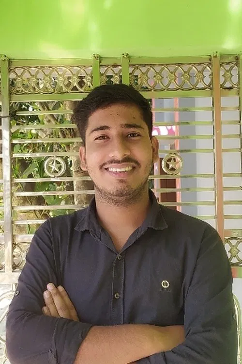 Iftekhar Shahriar Moyen profile picture