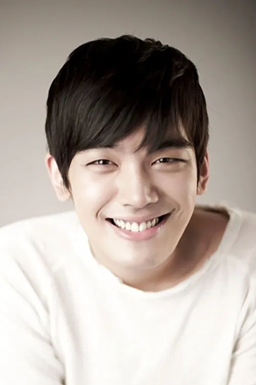 Jung Woo-sik profile picture