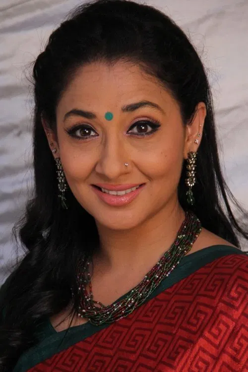 Shruti Ulfat profile picture