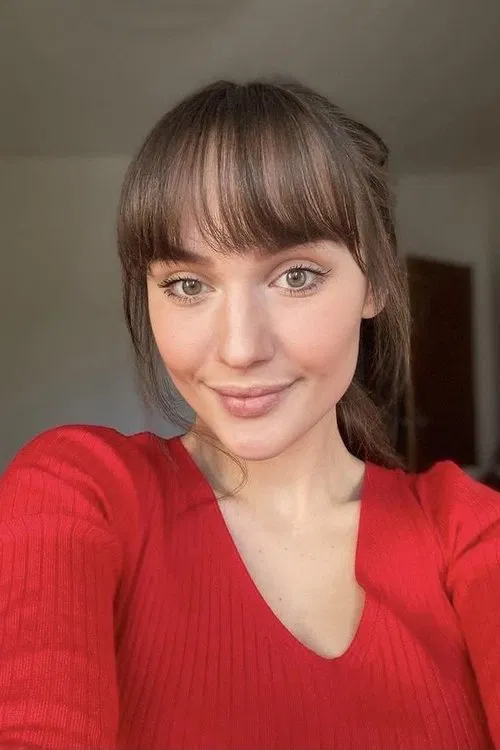Foto de perfil de Ivana Kmecová