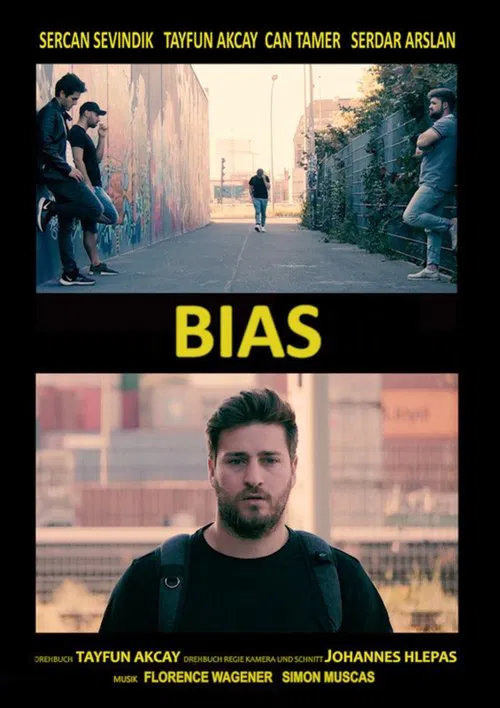 Bias movie poster