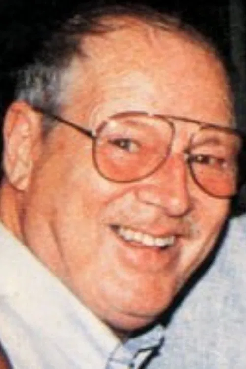 Ronnie Hughes profile picture