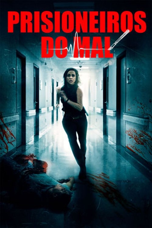 Poster do filme Prisioneiros do Mal